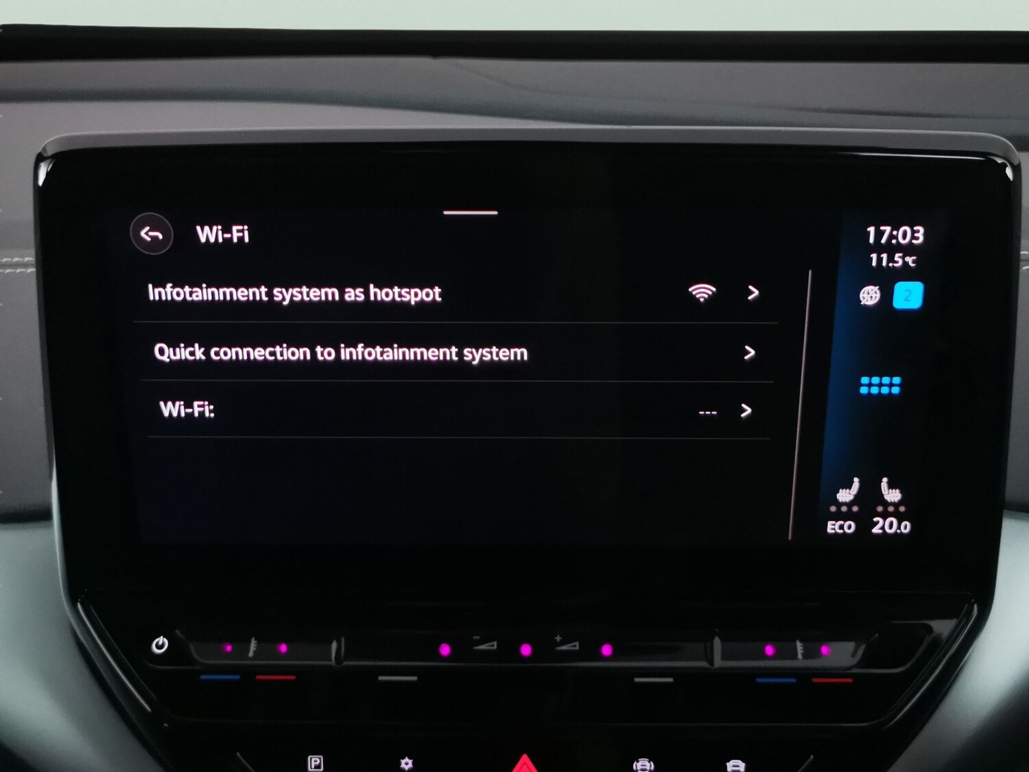 Used Volkswagen ID.4 2022 for sale - 77360904: Photo 15