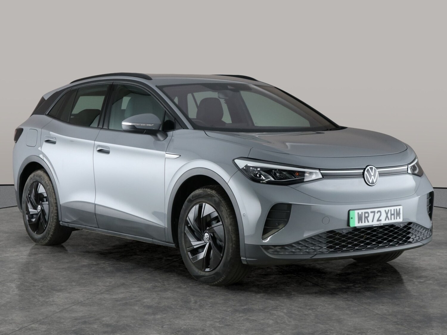 Used Volkswagen ID.4 2022 for sale - 77360904: Photo 8