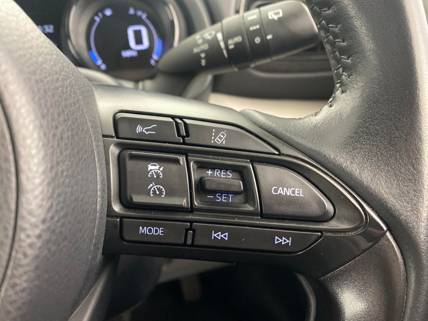 Used Toyota Yaris 2022 for sale - 78063646: Photo 18