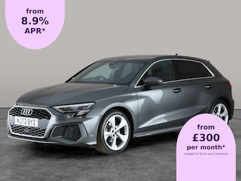 Audi - A3