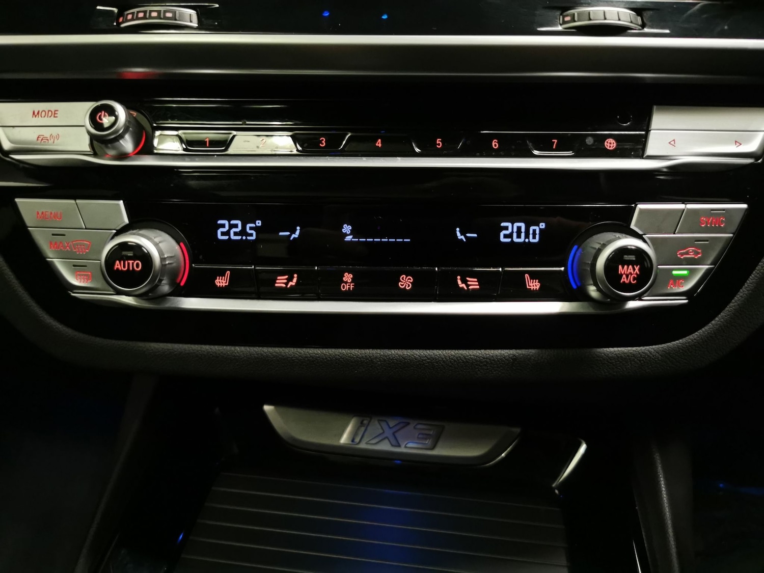 Used BMW iX3 2021 for sale - 76491937: Photo 21