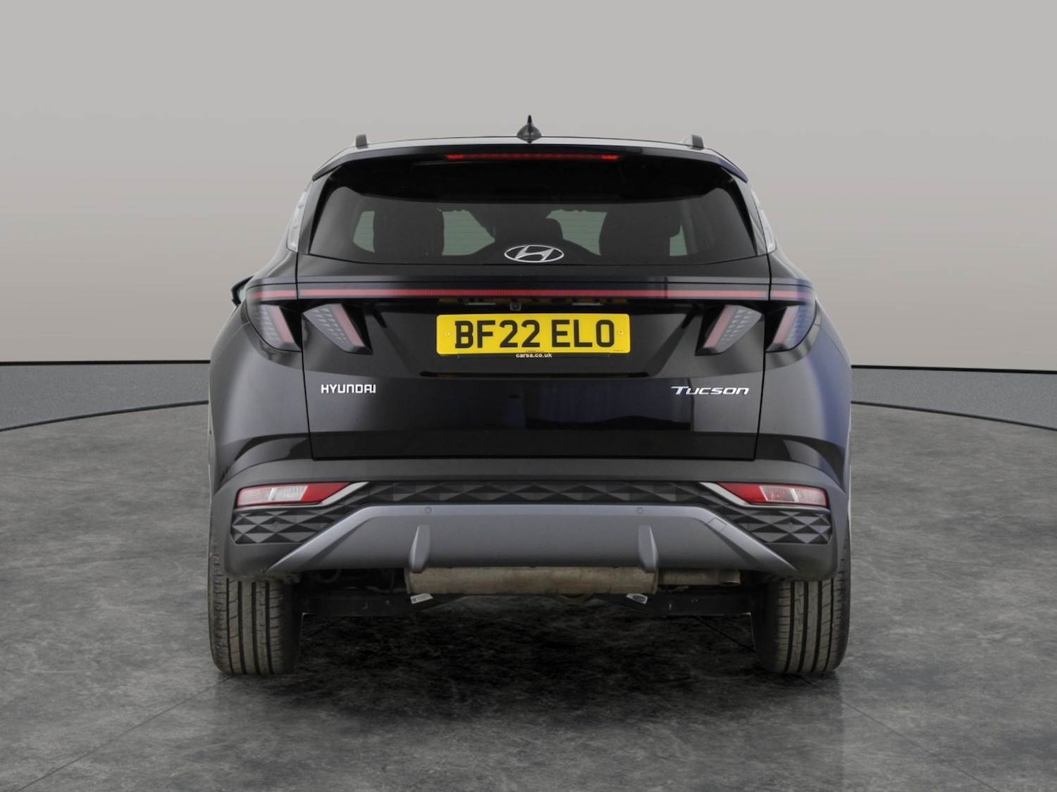 Used Hyundai TUCSON 2022 for sale - 78094127: Photo 11