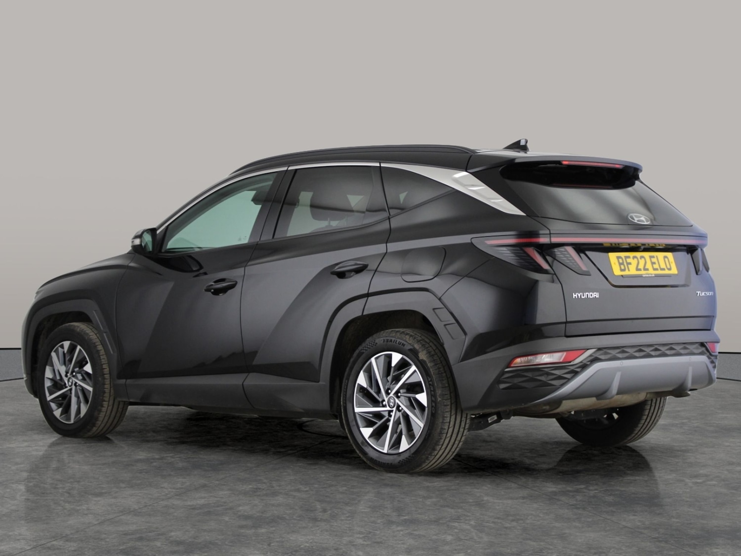 Used Hyundai TUCSON 2022 for sale - 78094127: Photo 12