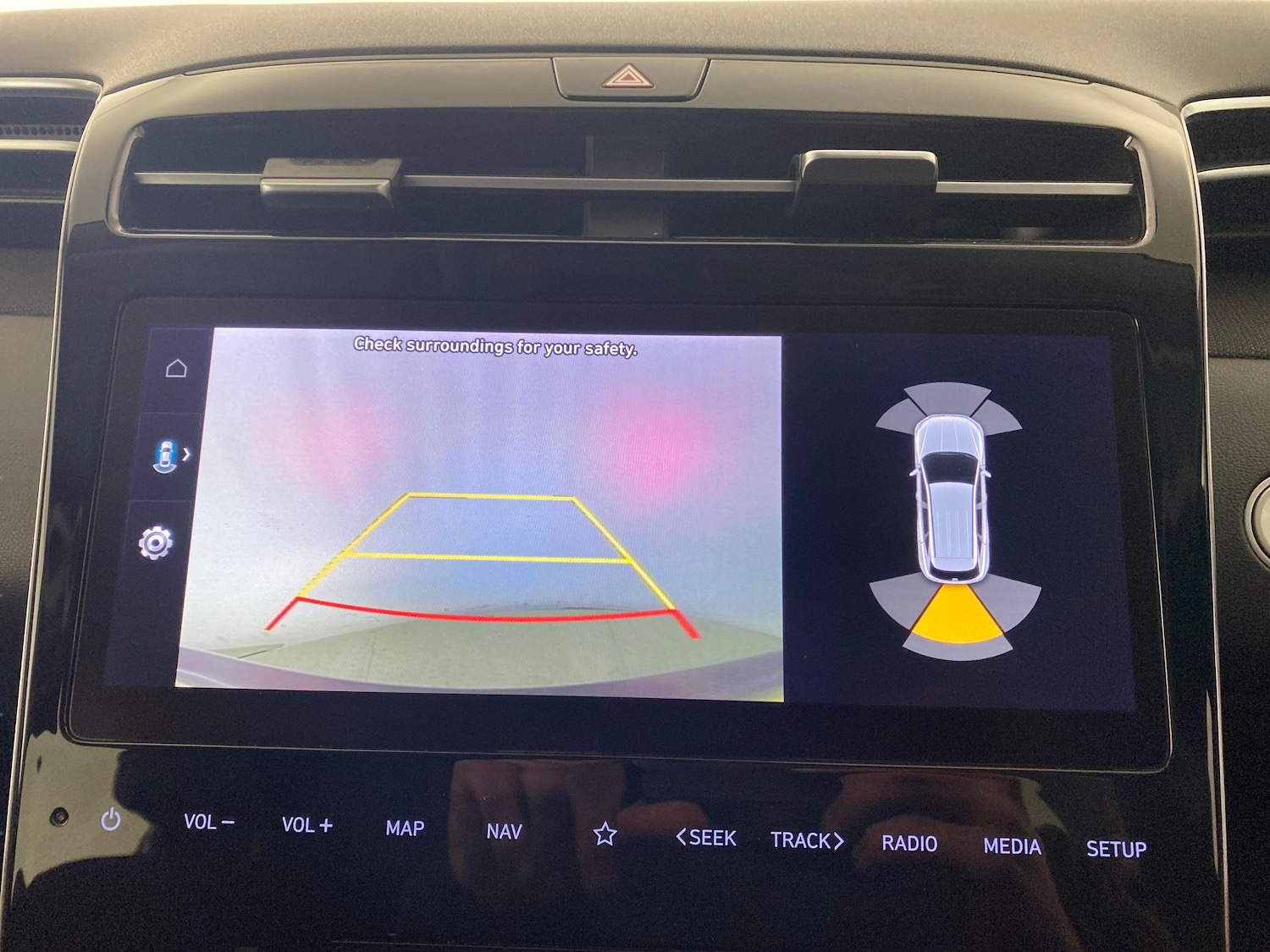 Used Hyundai TUCSON 2022 for sale - 78094127: Photo 15