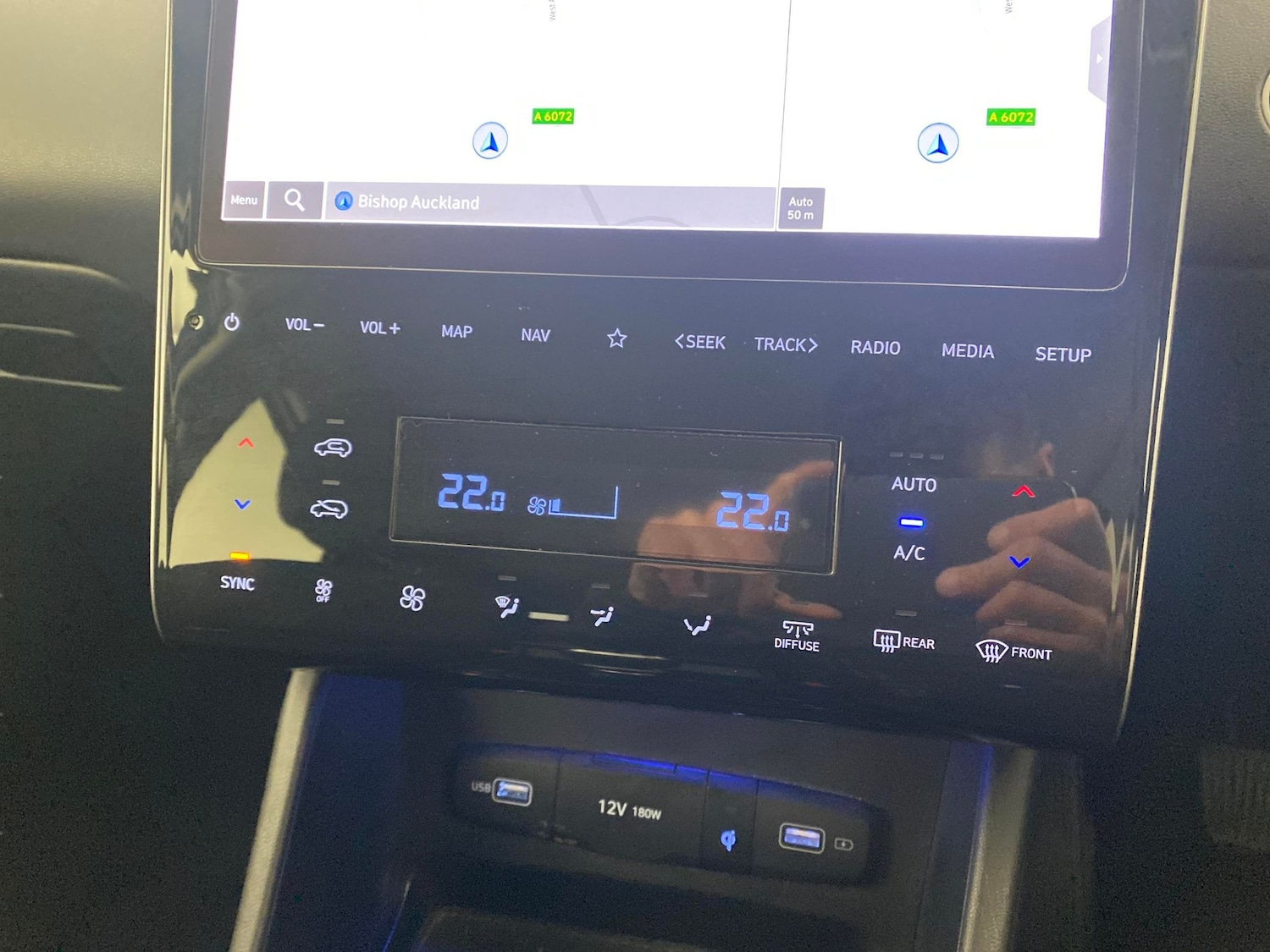 Used Hyundai TUCSON 2022 for sale - 78094127: Photo 16