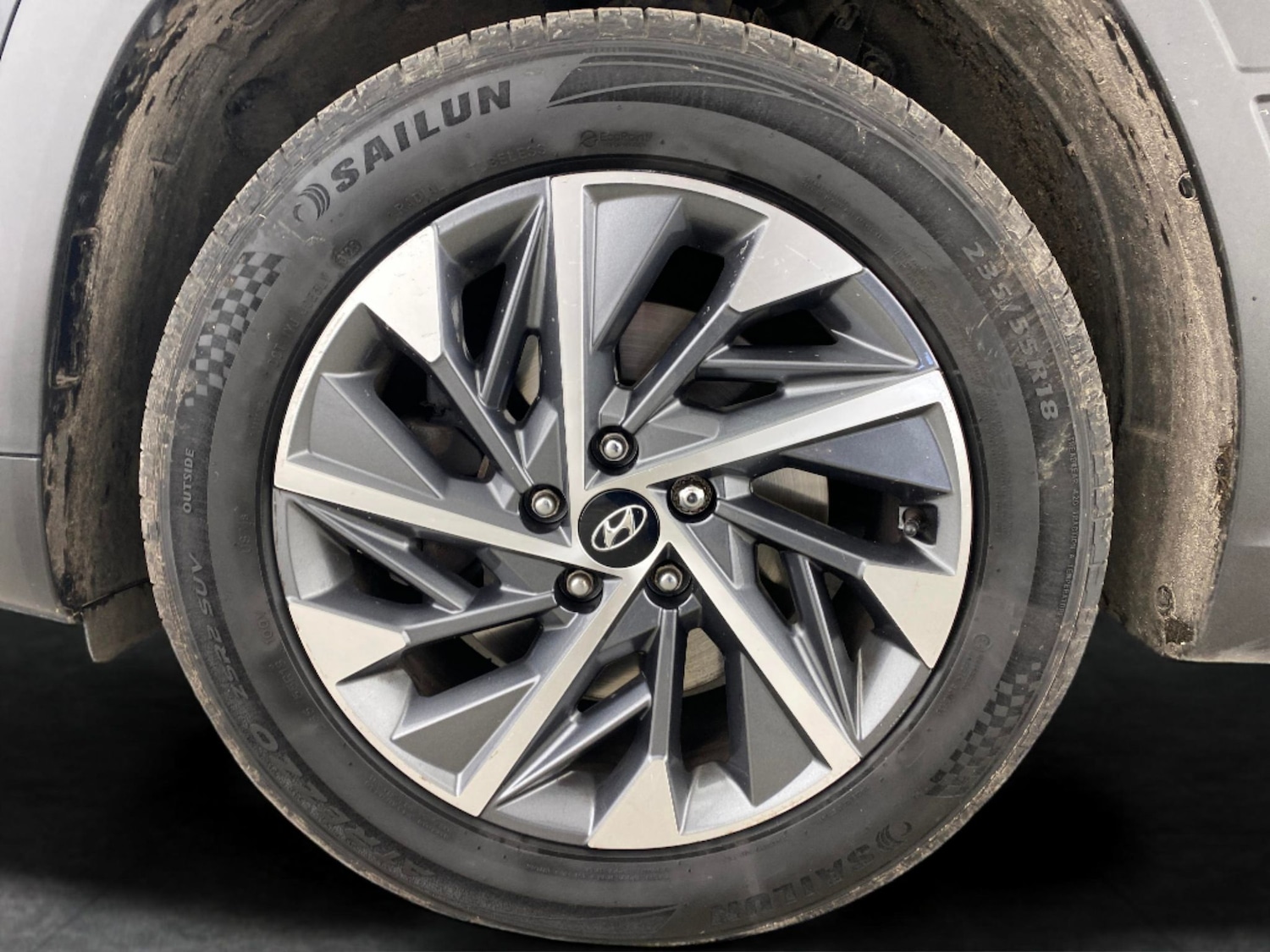 Used Hyundai TUCSON 2022 for sale - 78094127: Photo 21