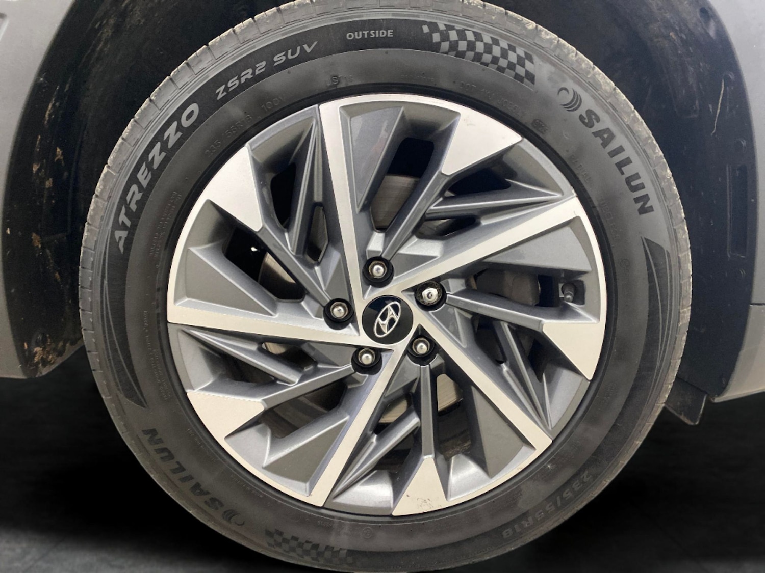 Used Hyundai TUCSON 2022 for sale - 78094127: Photo 22