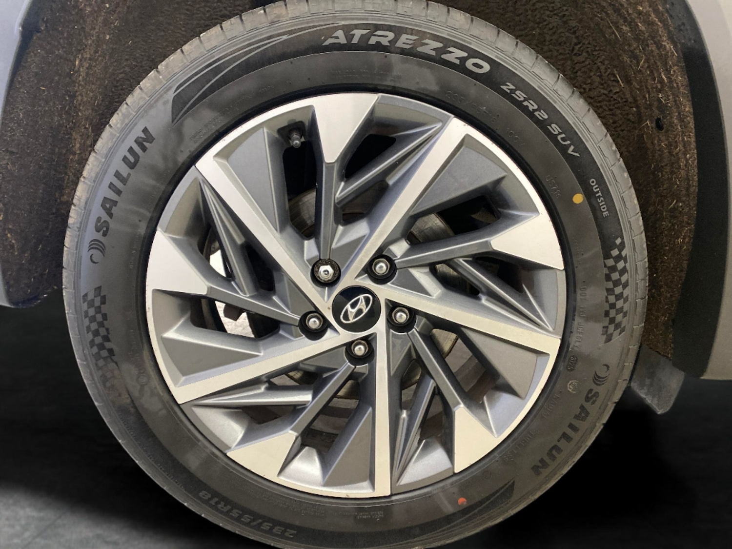 Used Hyundai TUCSON 2022 for sale - 78094127: Photo 23