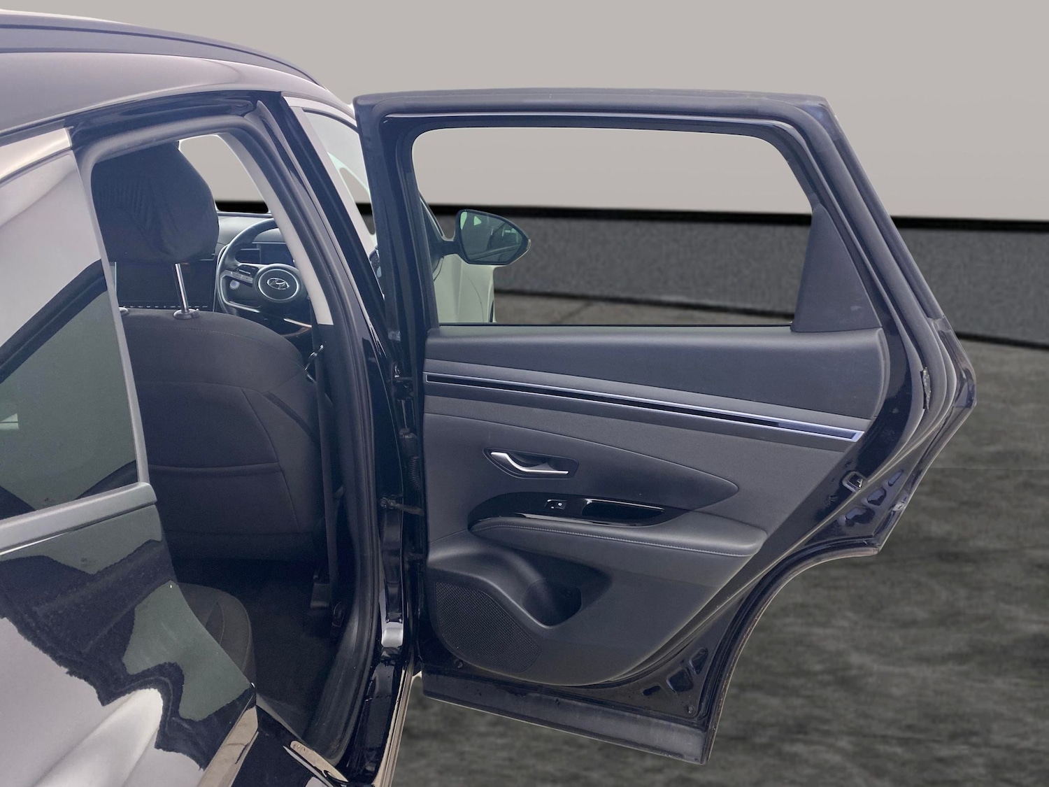 Used Hyundai TUCSON 2022 for sale - 78094127: Photo 27