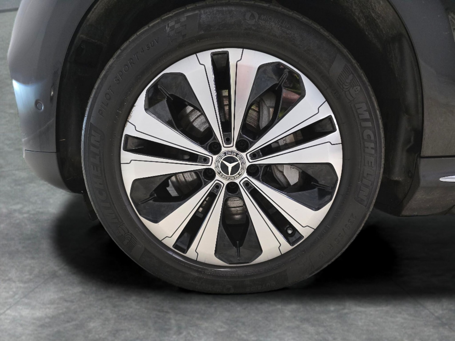 Used Mercedes-Benz EQC 2021 for sale - 76859781: Photo 27