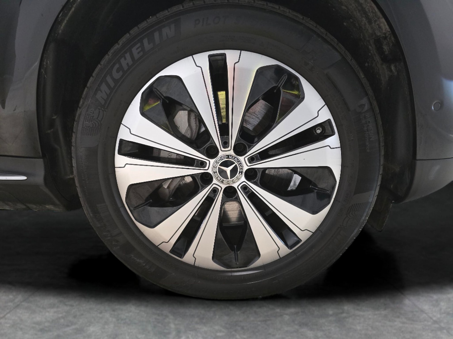 Used Mercedes-Benz EQC 2021 for sale - 76859781: Photo 28