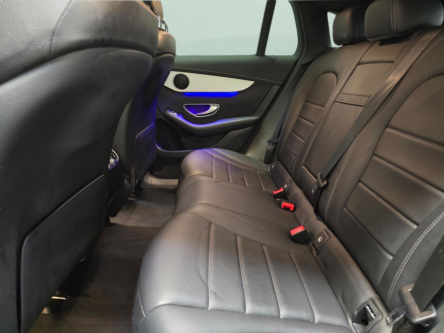 Used Mercedes-Benz EQC 2021 for sale - 76859781: Photo 30