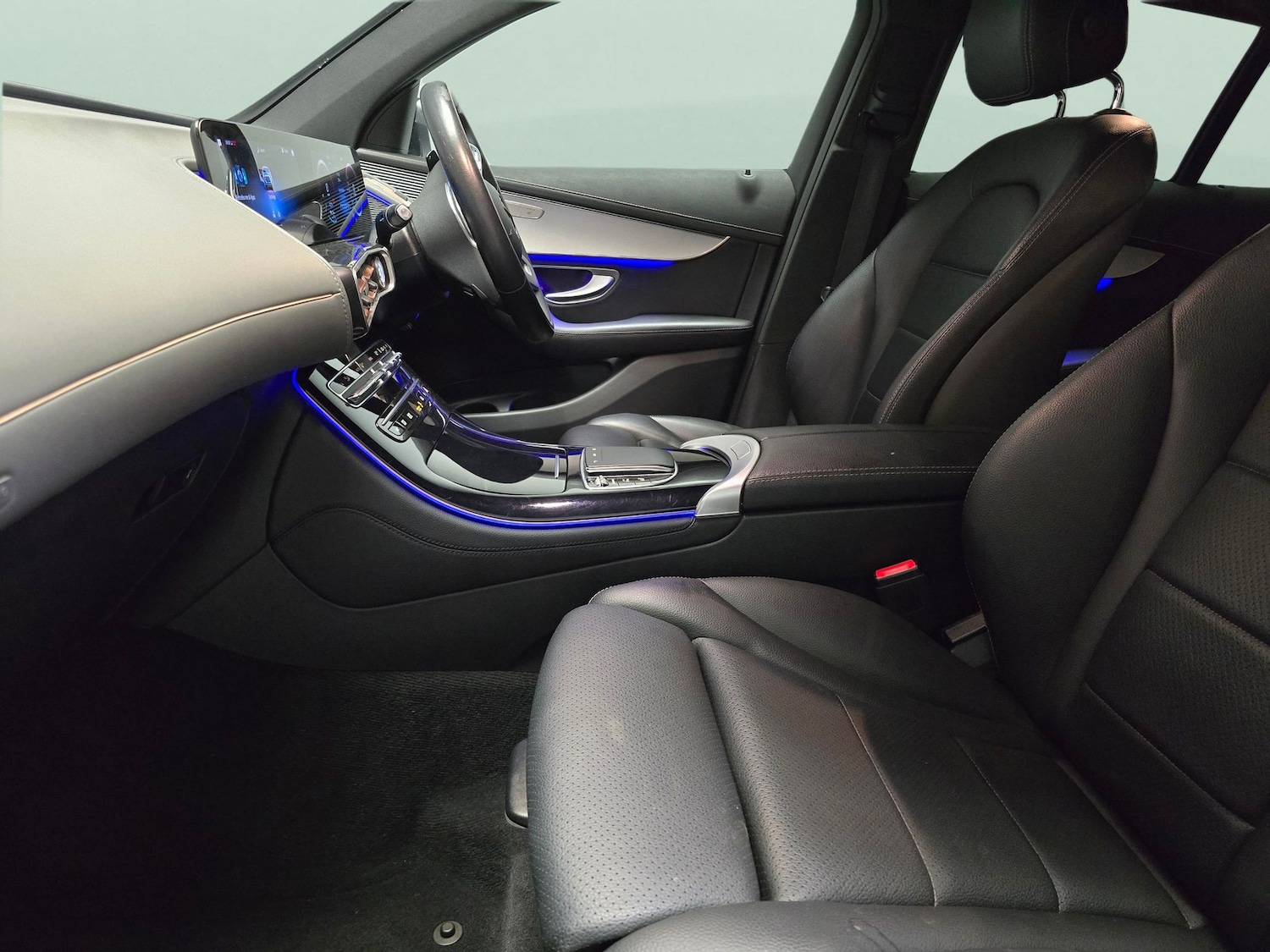 Used Mercedes-Benz EQC 2021 for sale - 76859781: Photo 4