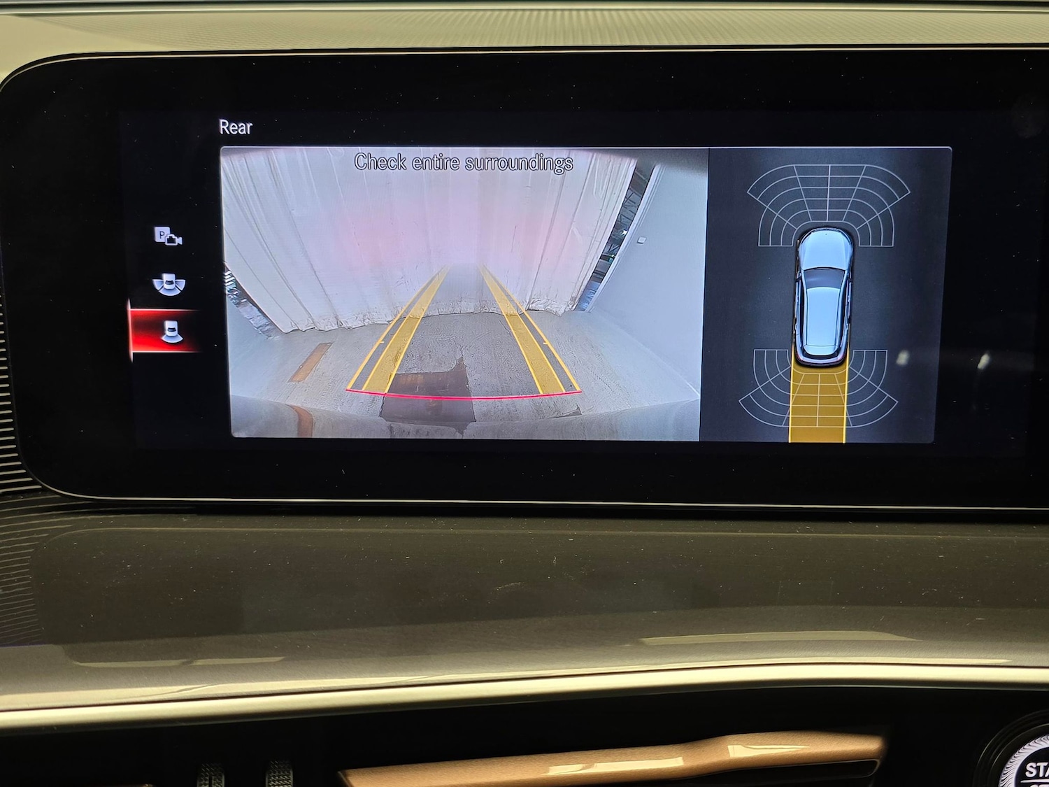 Used Mercedes-Benz EQC 2021 for sale - 76859781: Photo 5