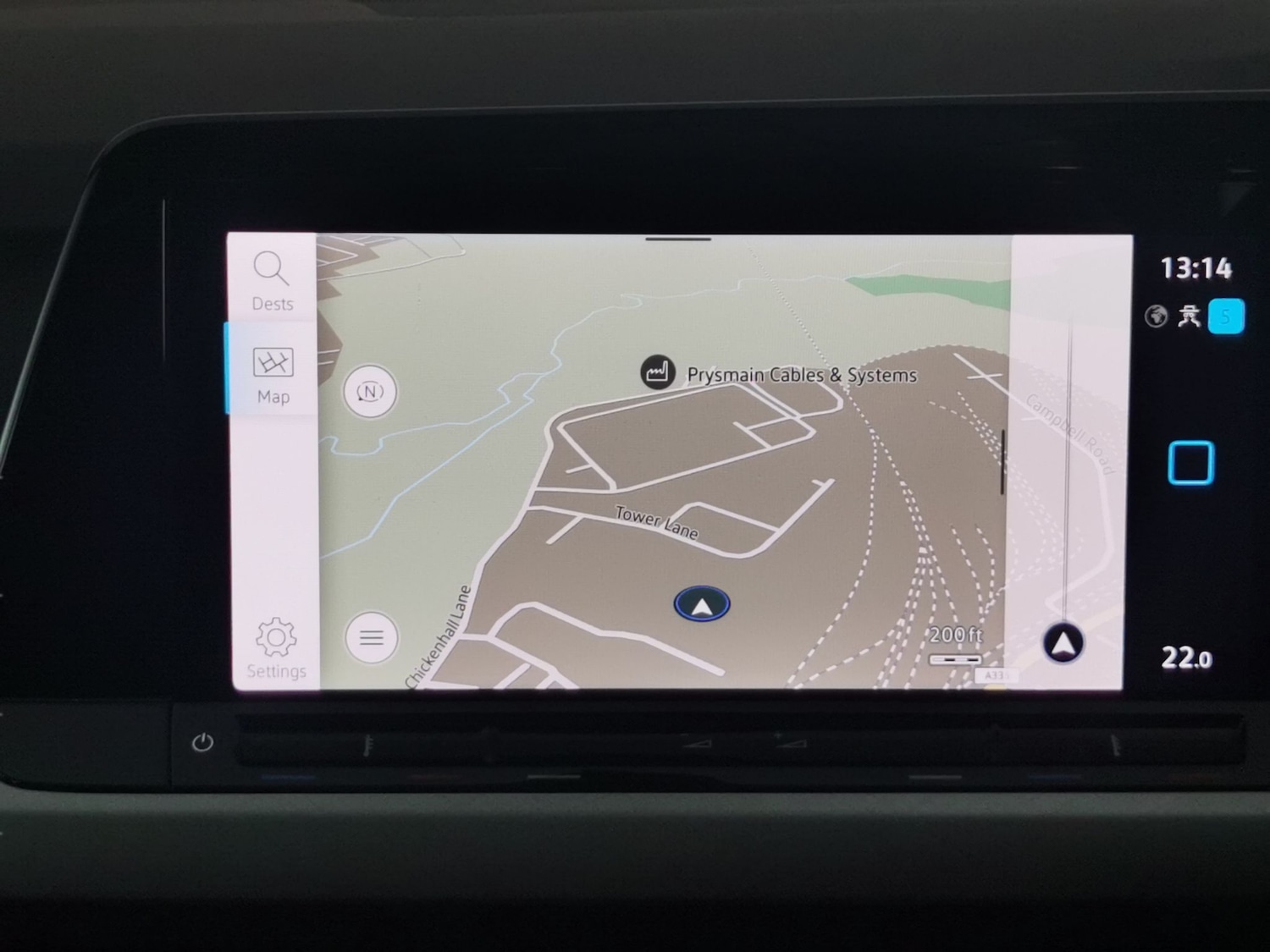 Used Volkswagen Golf 2023 for sale - 77043460: Photo 5