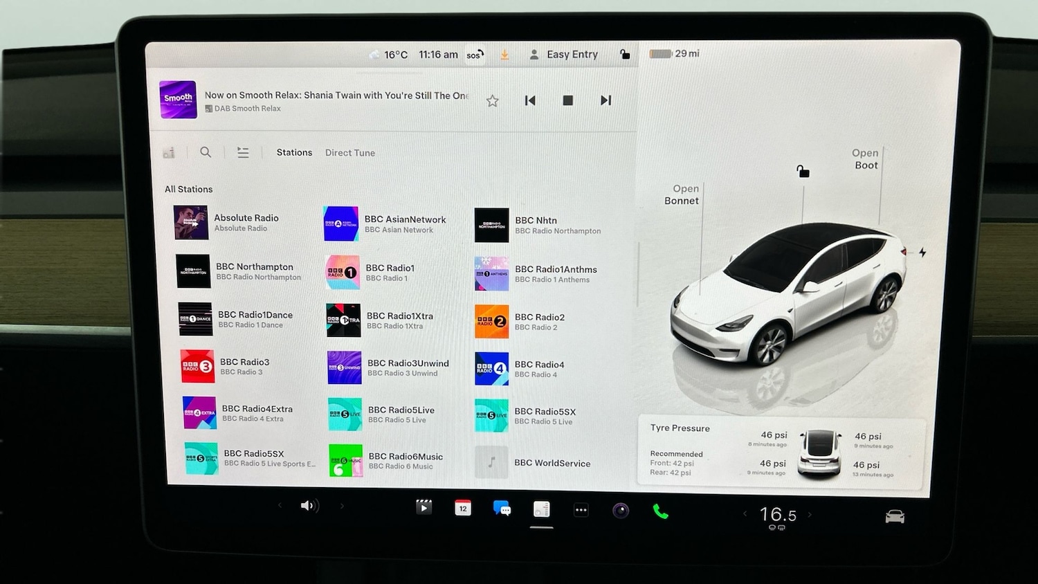 Used Tesla Model Y 2022 for sale - 77271982: Photo 25