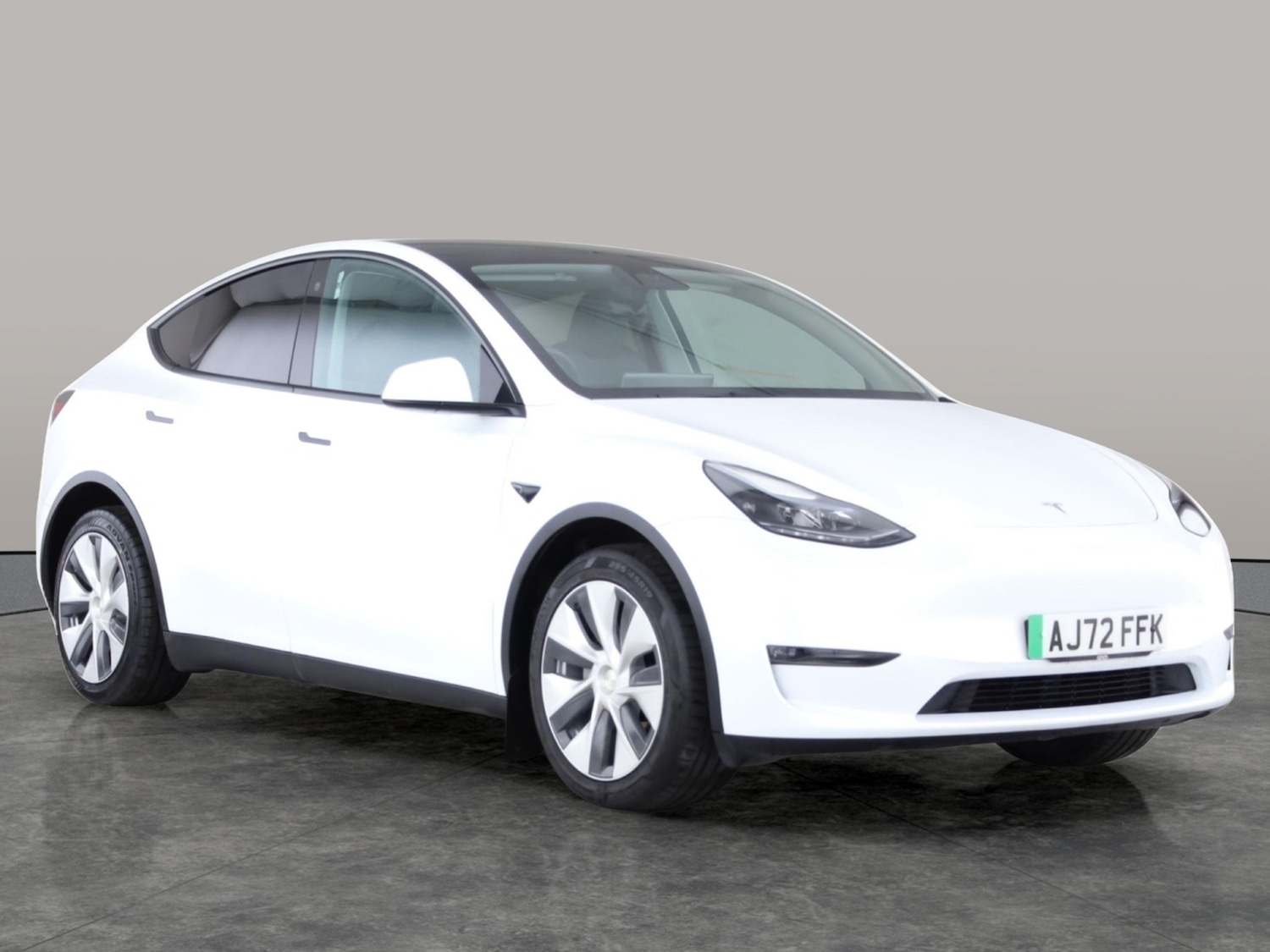 Used Tesla Model Y 2022 for sale - 77271982: Photo 4