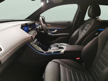 Used Mercedes-Benz EQC 2022 for sale - 79258702: Photo