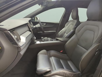 Used Volvo XC60 2022 for sale - 78818291: Photo