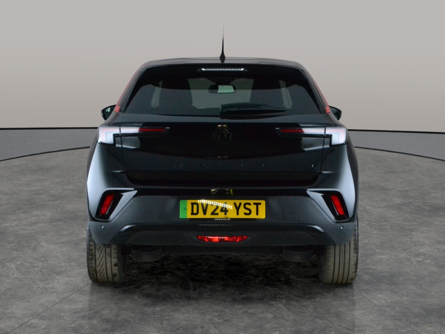 Used Vauxhall Mokka 2024 for sale - 78042515: Photo 11