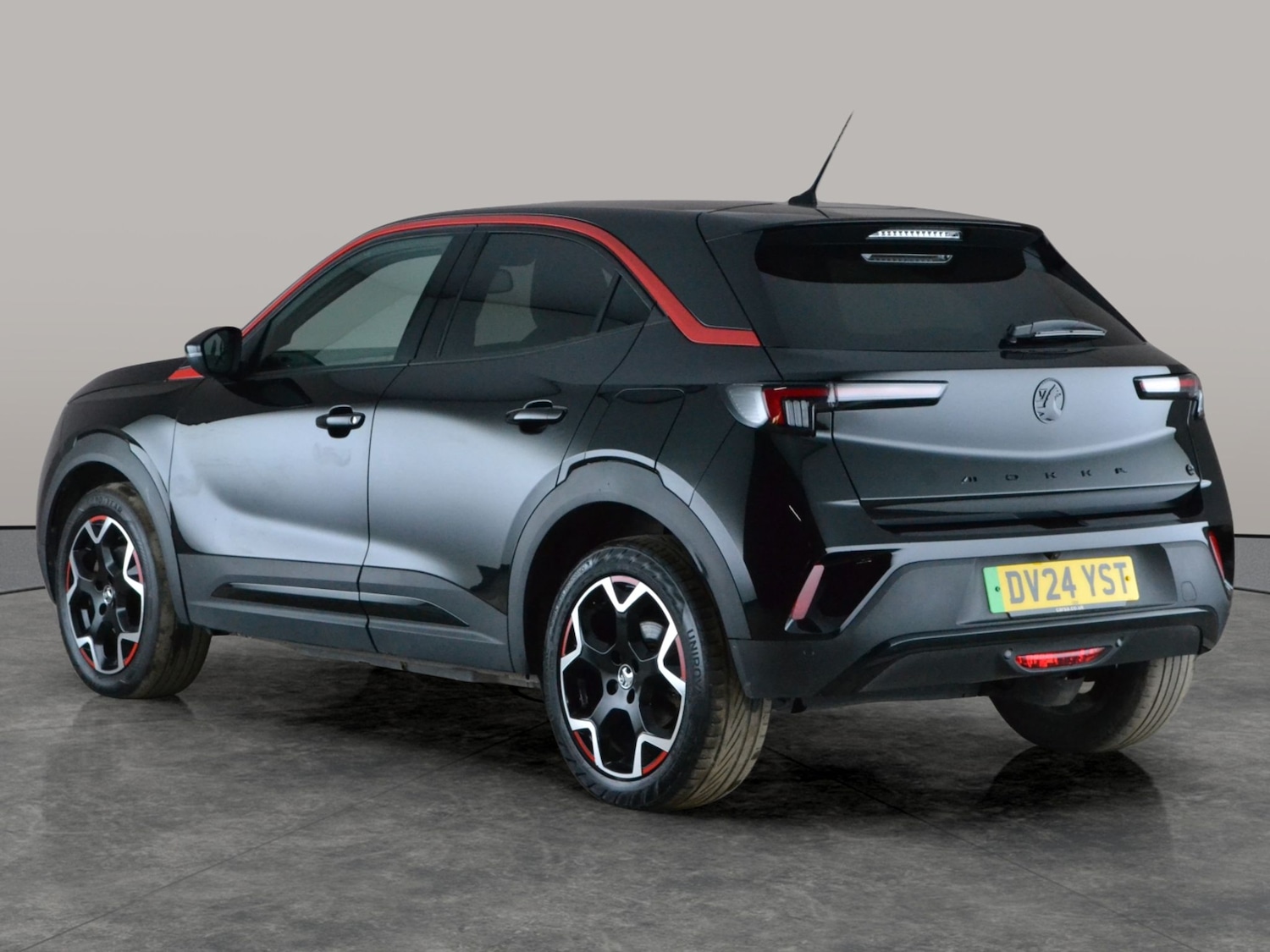 Used Vauxhall Mokka 2024 for sale - 78042515: Photo 12