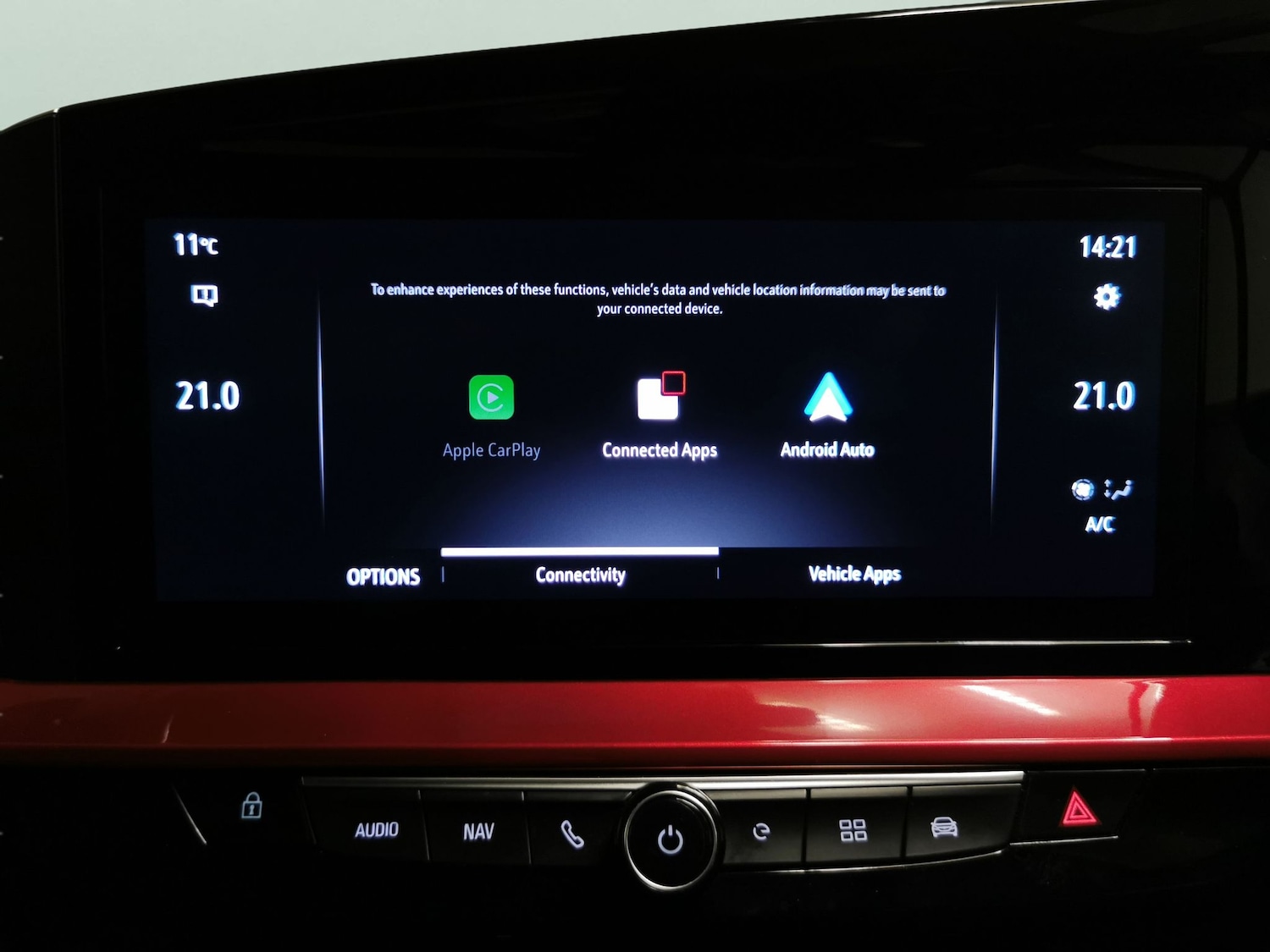 Used Vauxhall Mokka 2024 for sale - 78042515: Photo 14