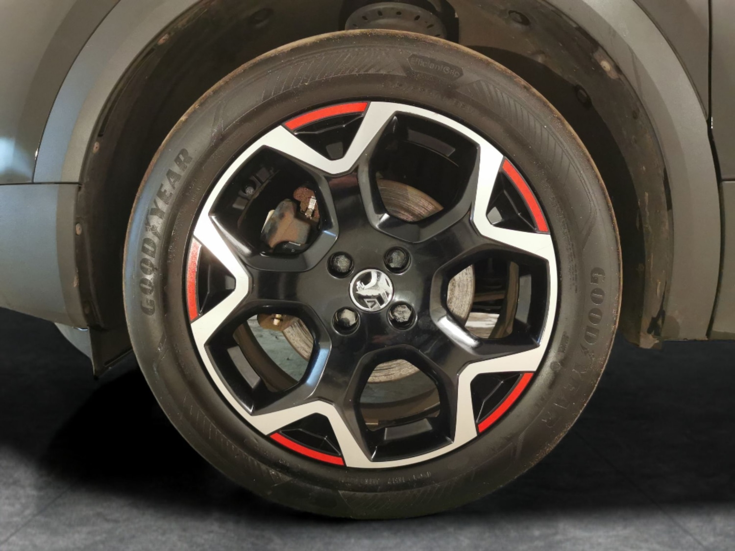 Used Vauxhall Mokka 2024 for sale - 78042515: Photo 22