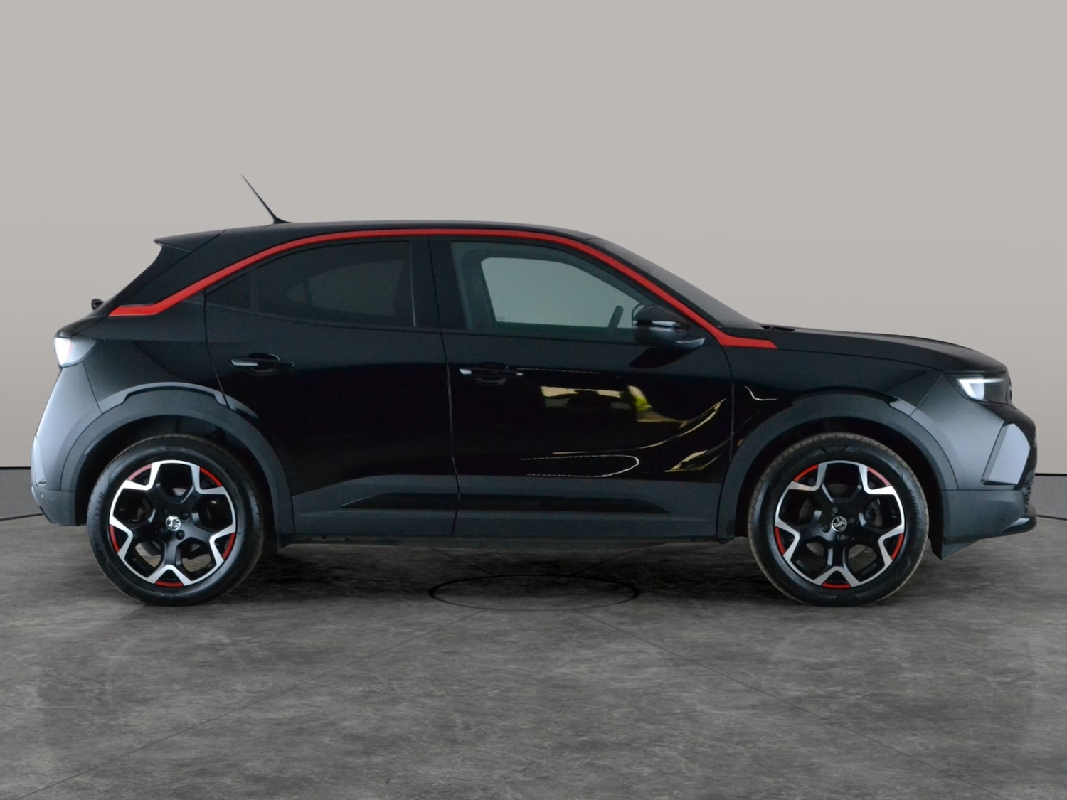 Used Vauxhall Mokka 2024 for sale - 78042515: Photo 9