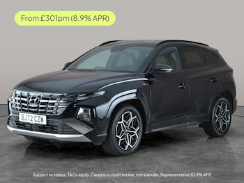 2022 - 1.6 TGDi Hybrid 230 N Line 5dr 2WD Auto