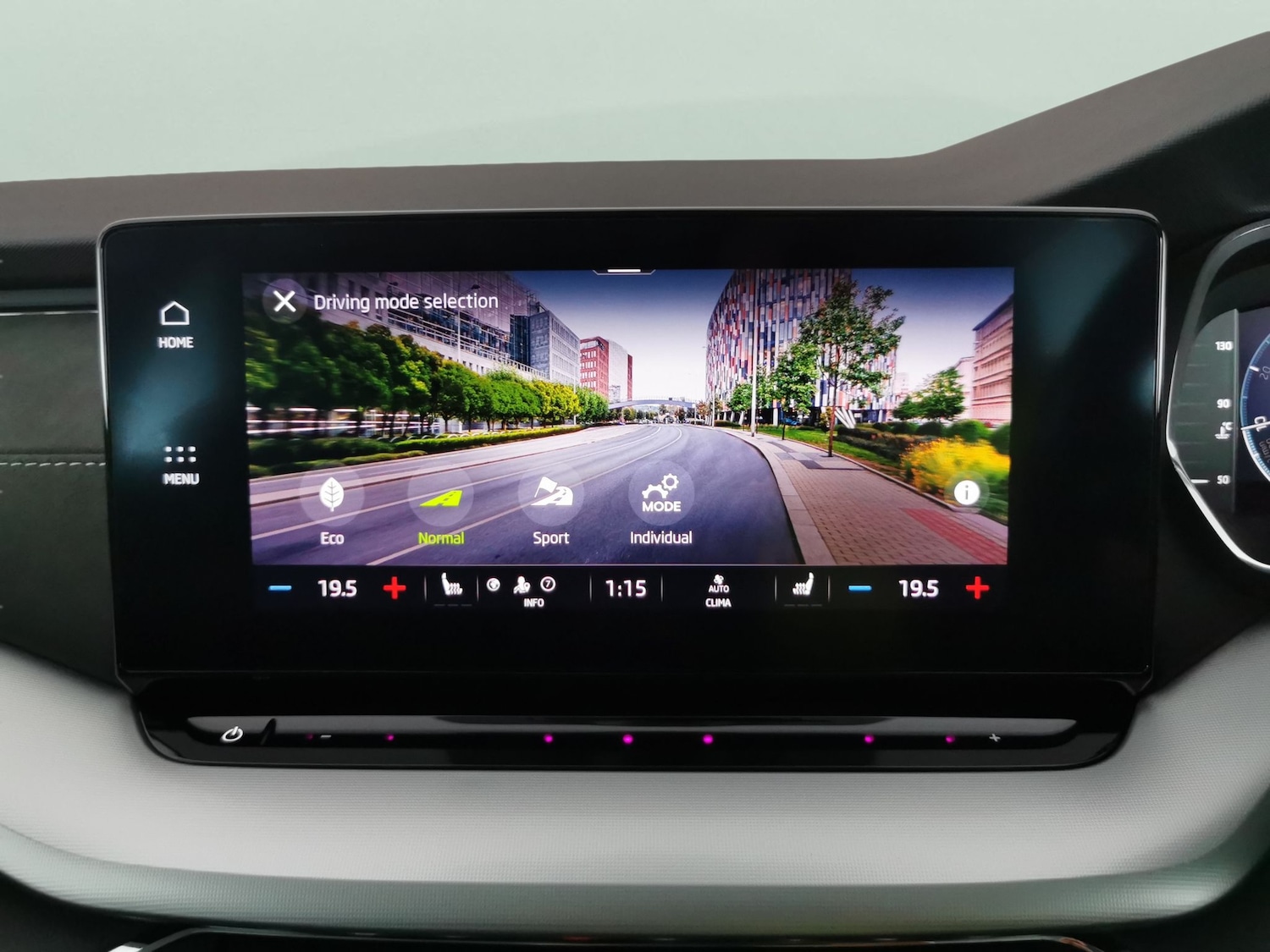 Used Skoda Octavia 2021 for sale - 78166805: Photo 15