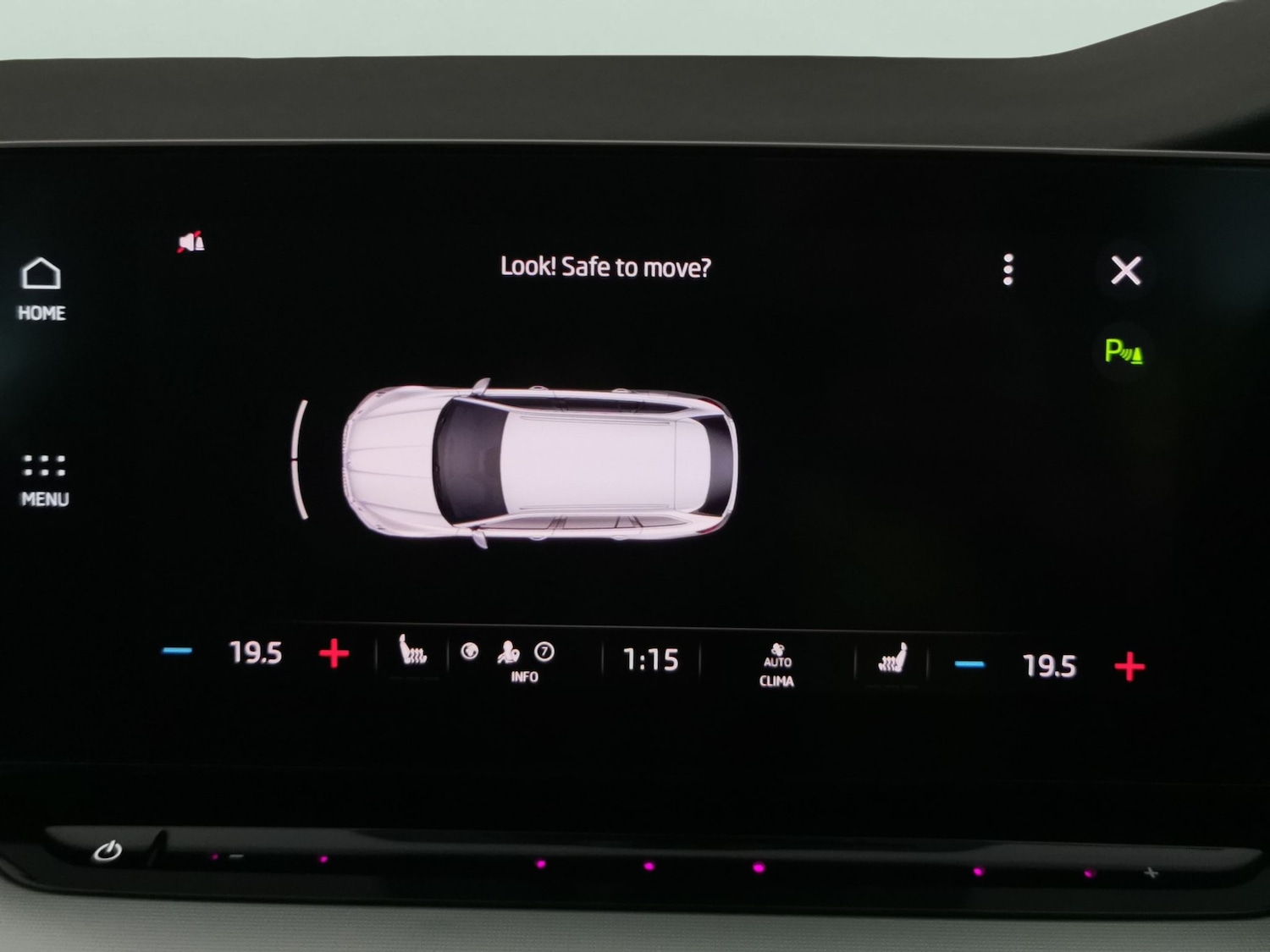 Used Skoda Octavia 2021 for sale - 78166805: Photo 16