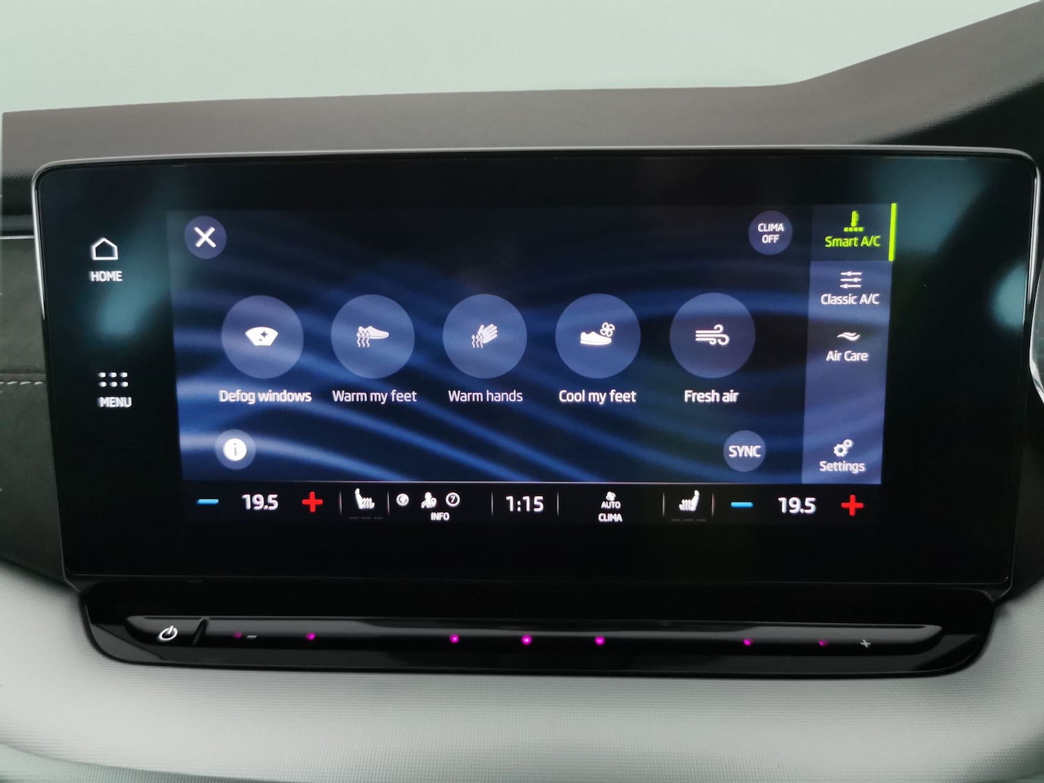 Used Skoda Octavia 2021 for sale - 78166805: Photo 17