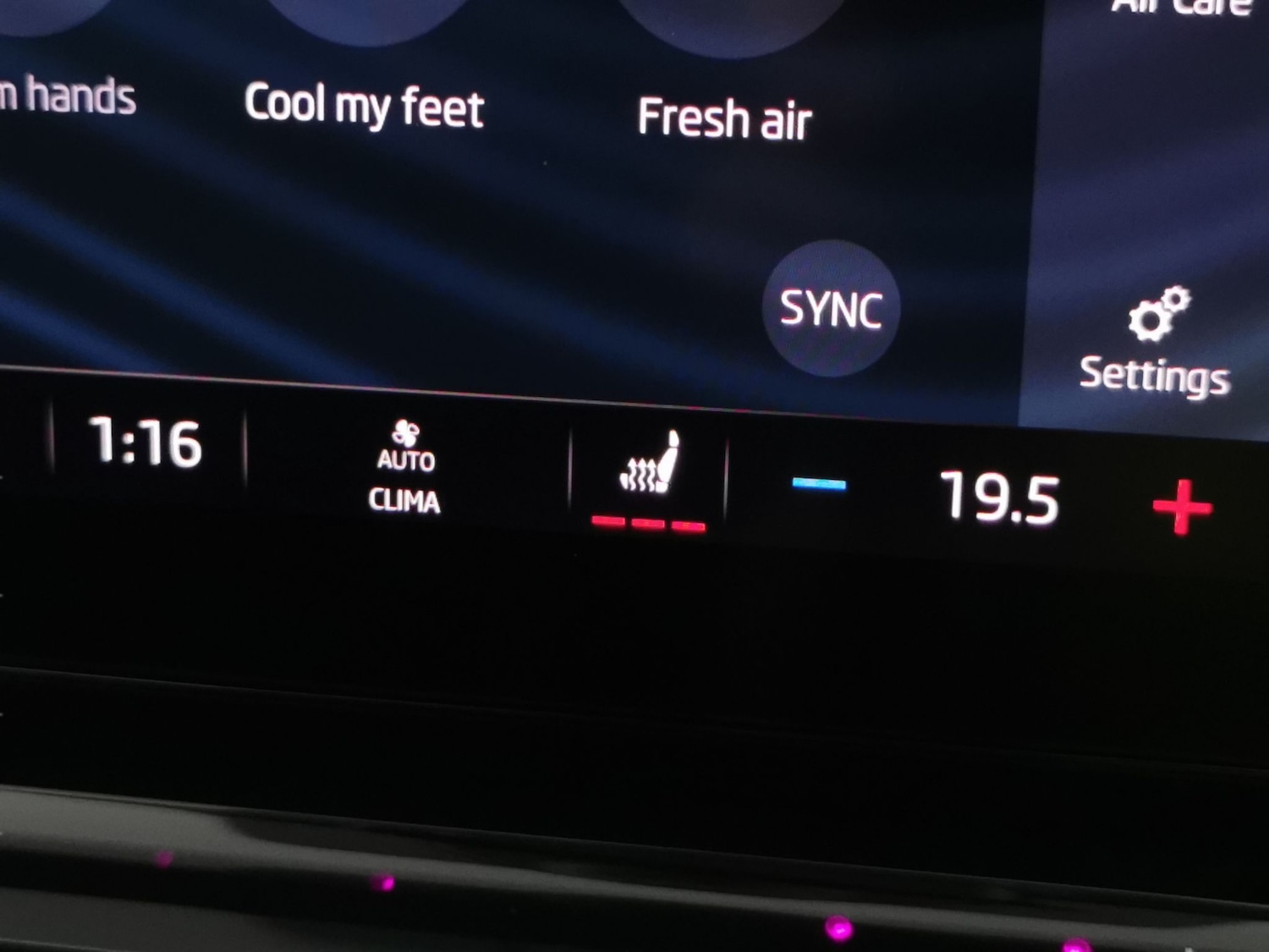 Used Skoda Octavia 2021 for sale - 78166805: Photo 18