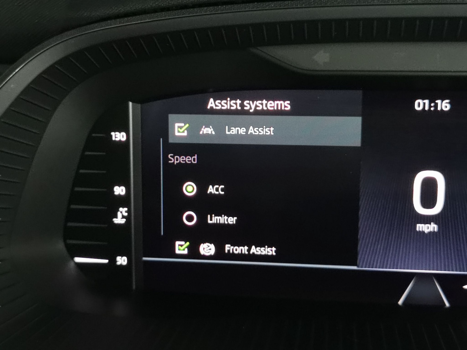 Used Skoda Octavia 2021 for sale - 78166805: Photo 20