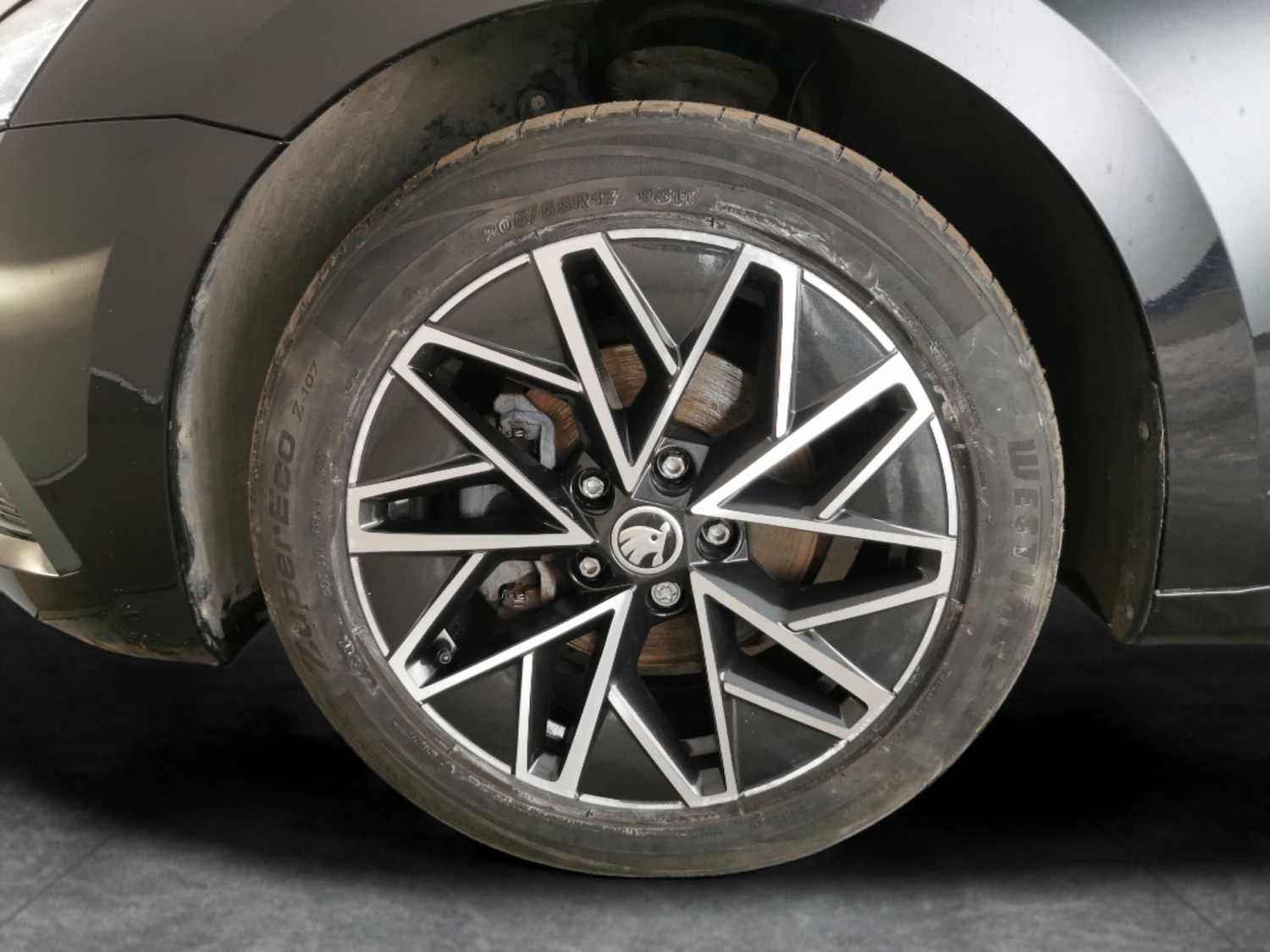 Used Skoda Octavia 2021 for sale - 78166805: Photo 21