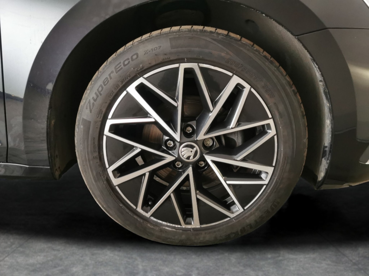 Used Skoda Octavia 2021 for sale - 78166805: Photo 22