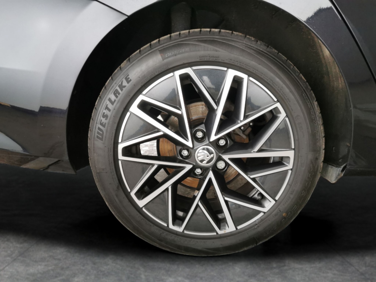 Used Skoda Octavia 2021 for sale - 78166805: Photo 23