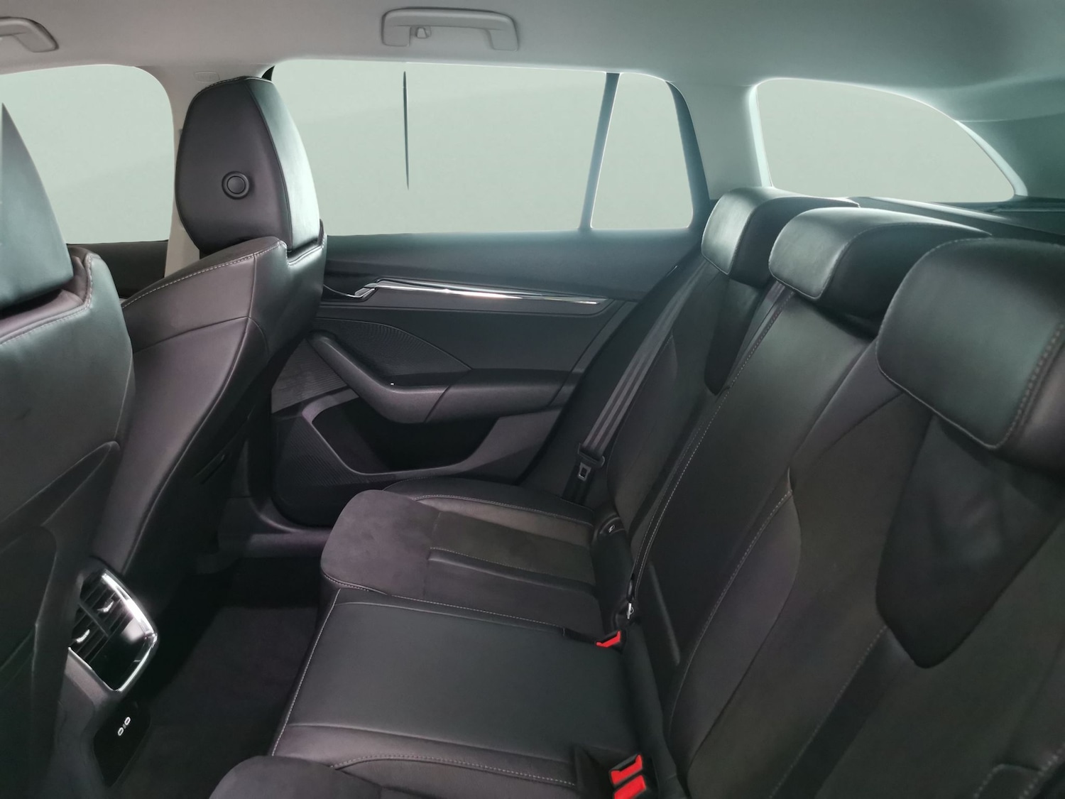 Used Skoda Octavia 2021 for sale - 78166805: Photo 24