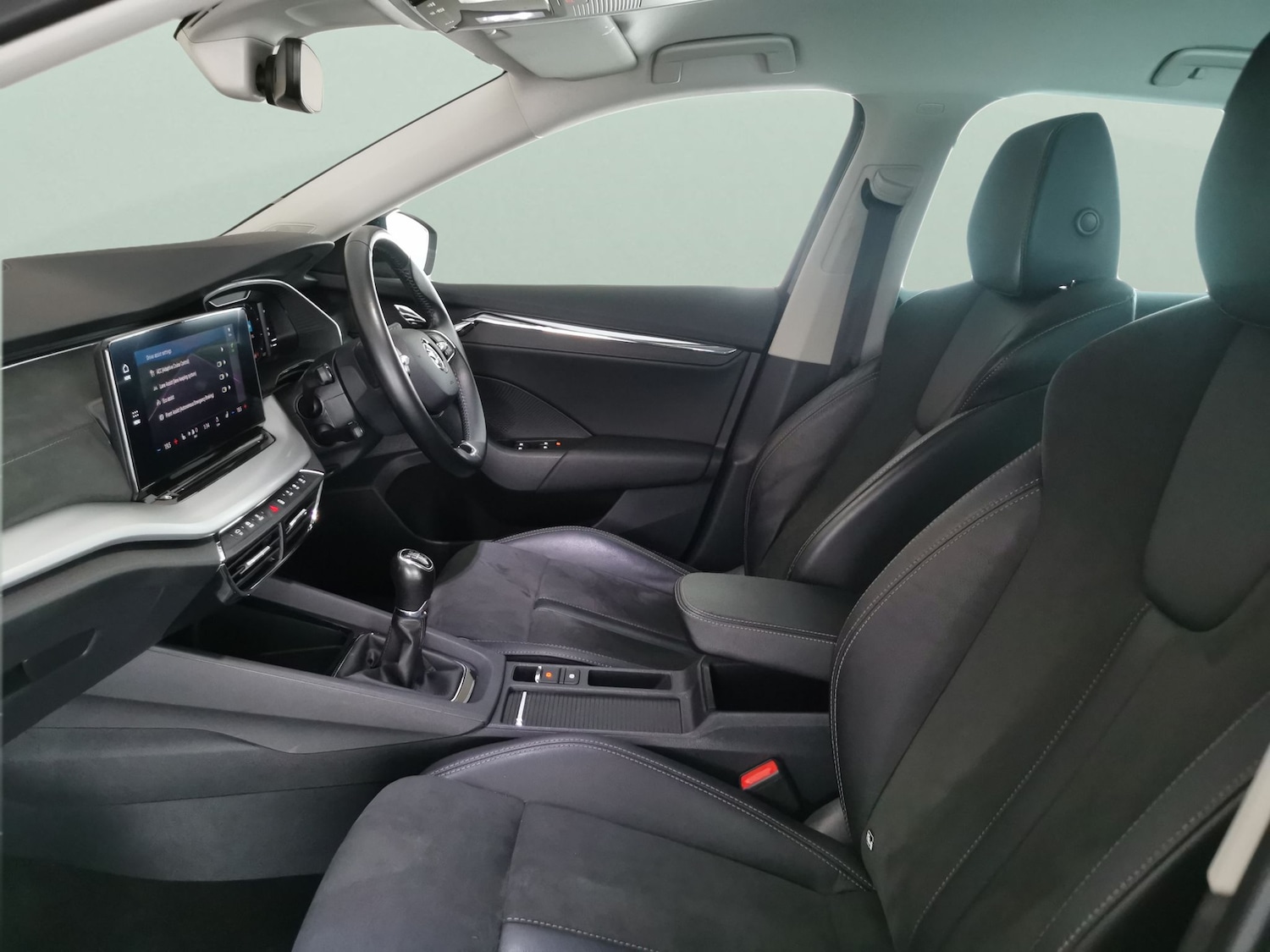 Used Skoda Octavia 2021 for sale - 78166805: Photo 4