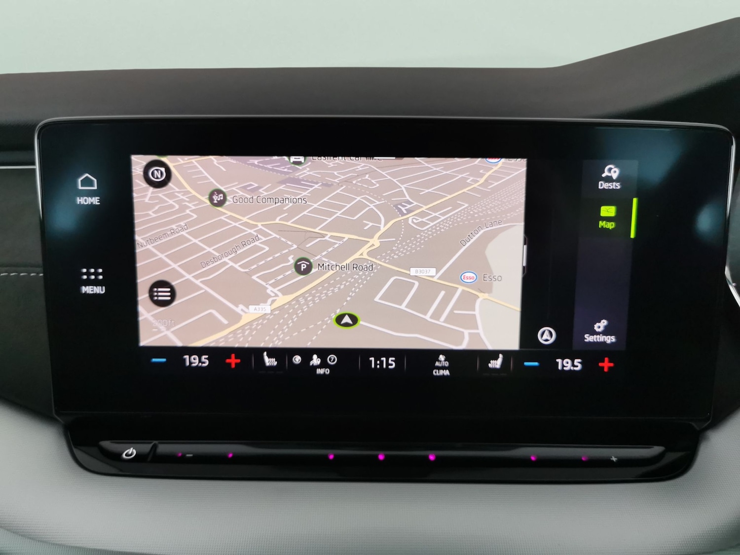 Used Skoda Octavia 2021 for sale - 78166805: Photo 5