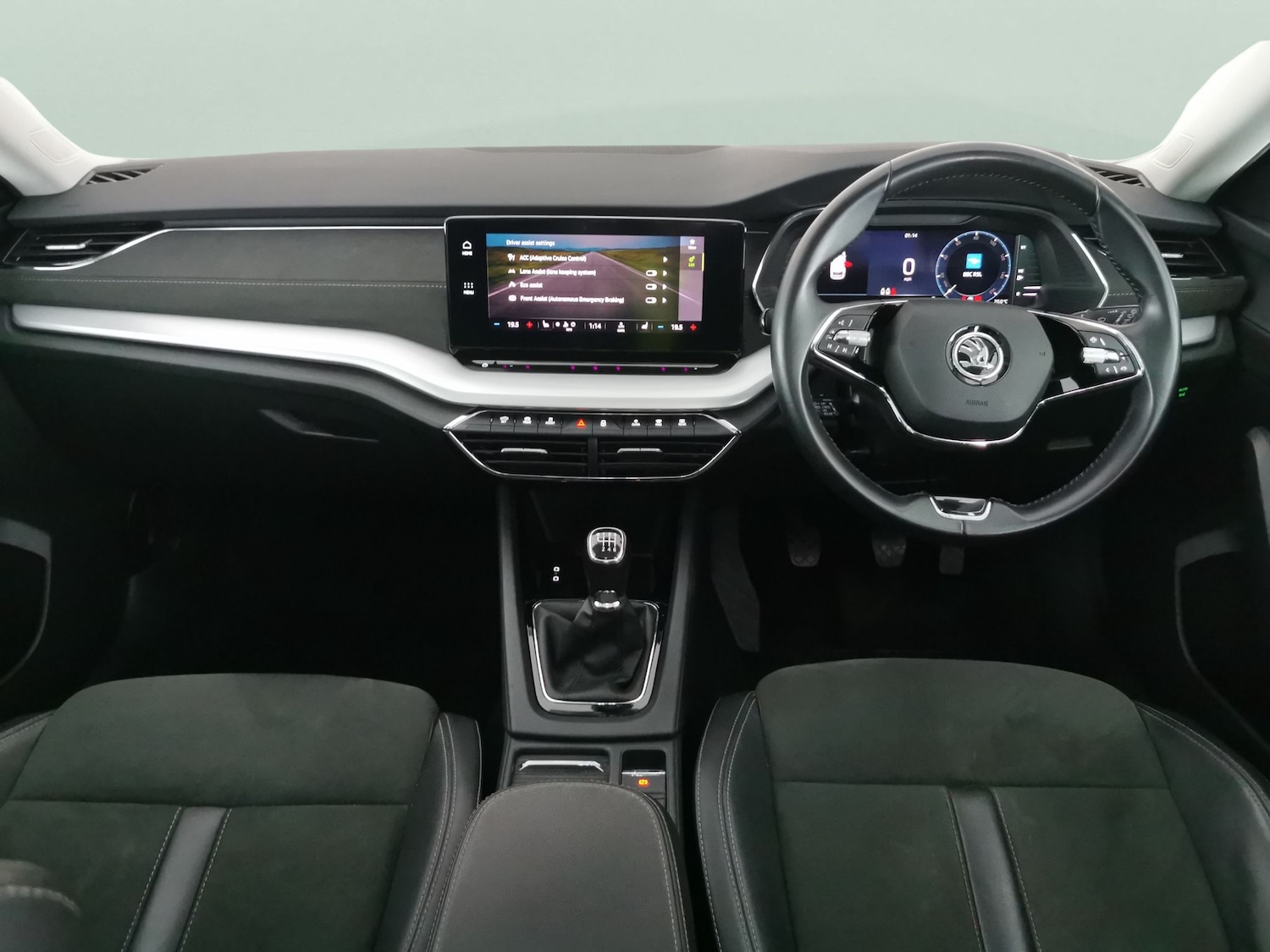 Used Skoda Octavia 2021 for sale - 78166805: Photo 6