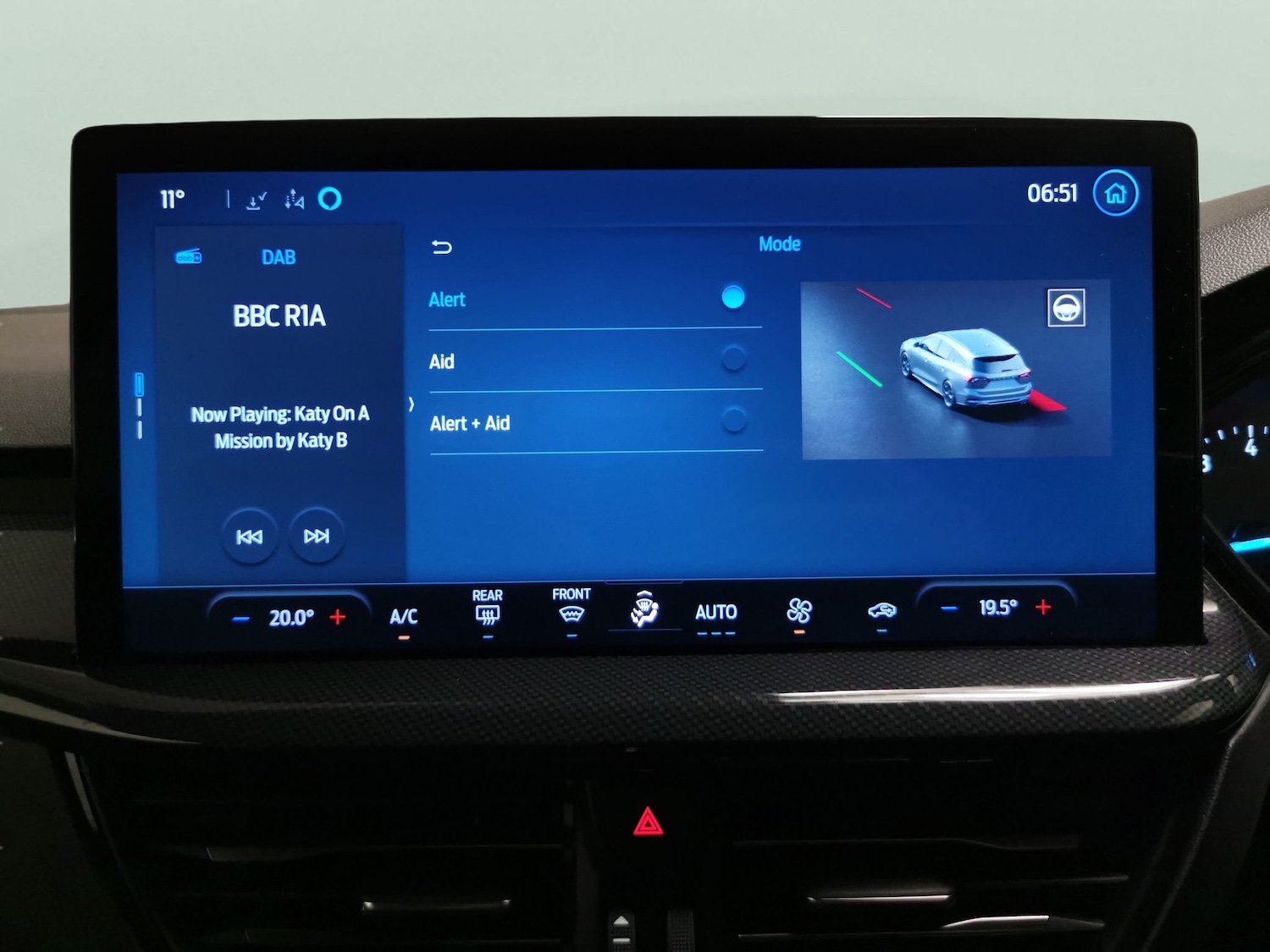 Used Ford Focus 2023 for sale - 76636383: Photo 20