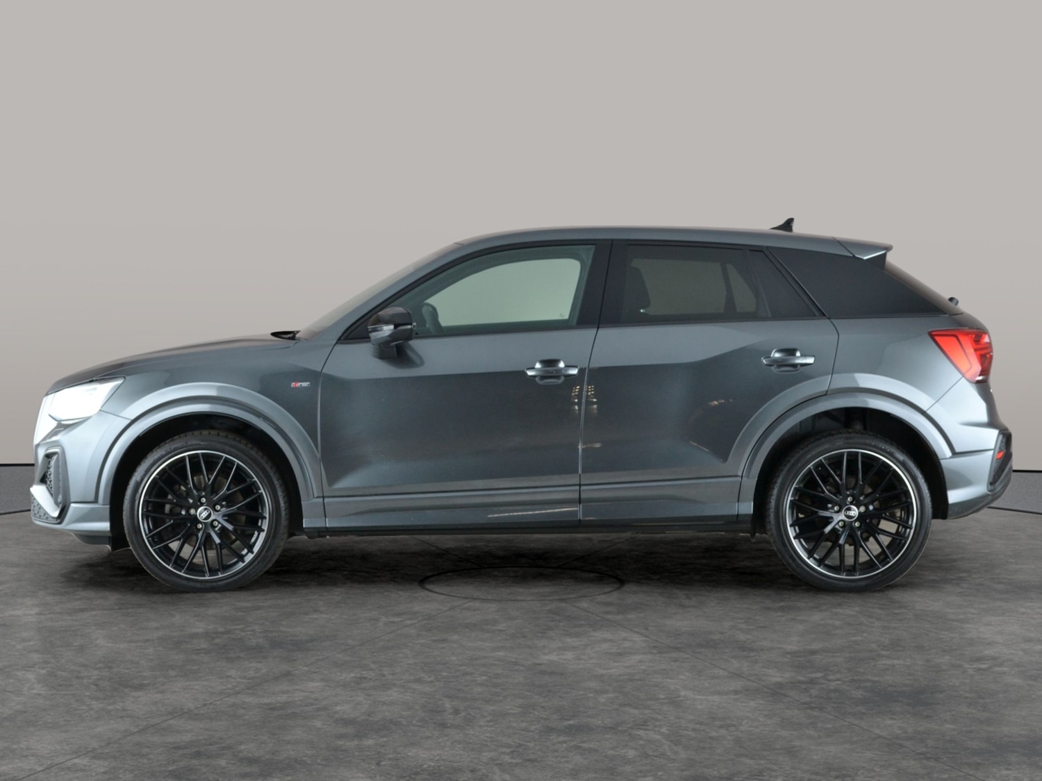 Used Audi Q2 2022 for sale - 76960457: Photo 13