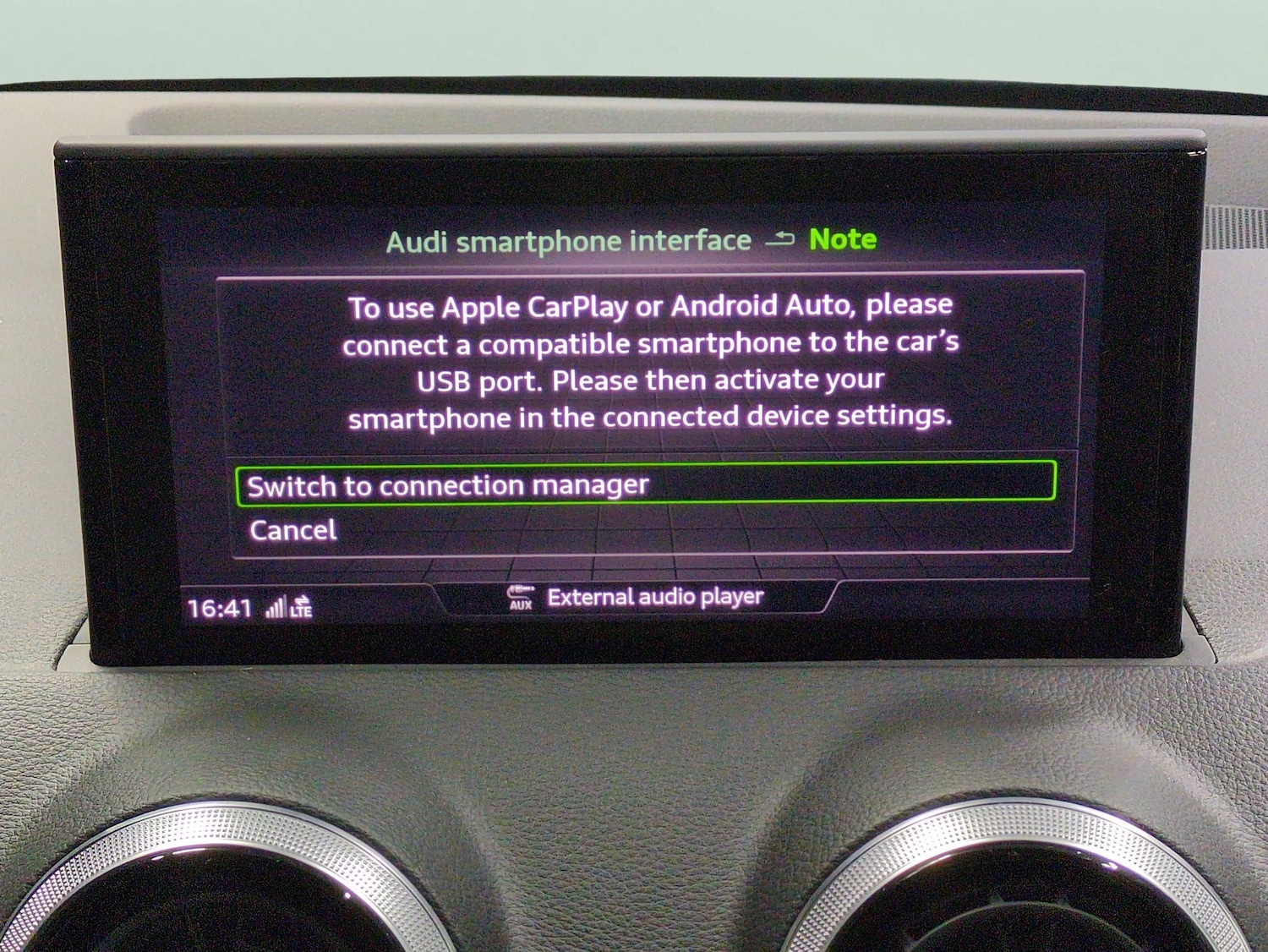 Used Audi Q2 2022 for sale - 76960457: Photo 14