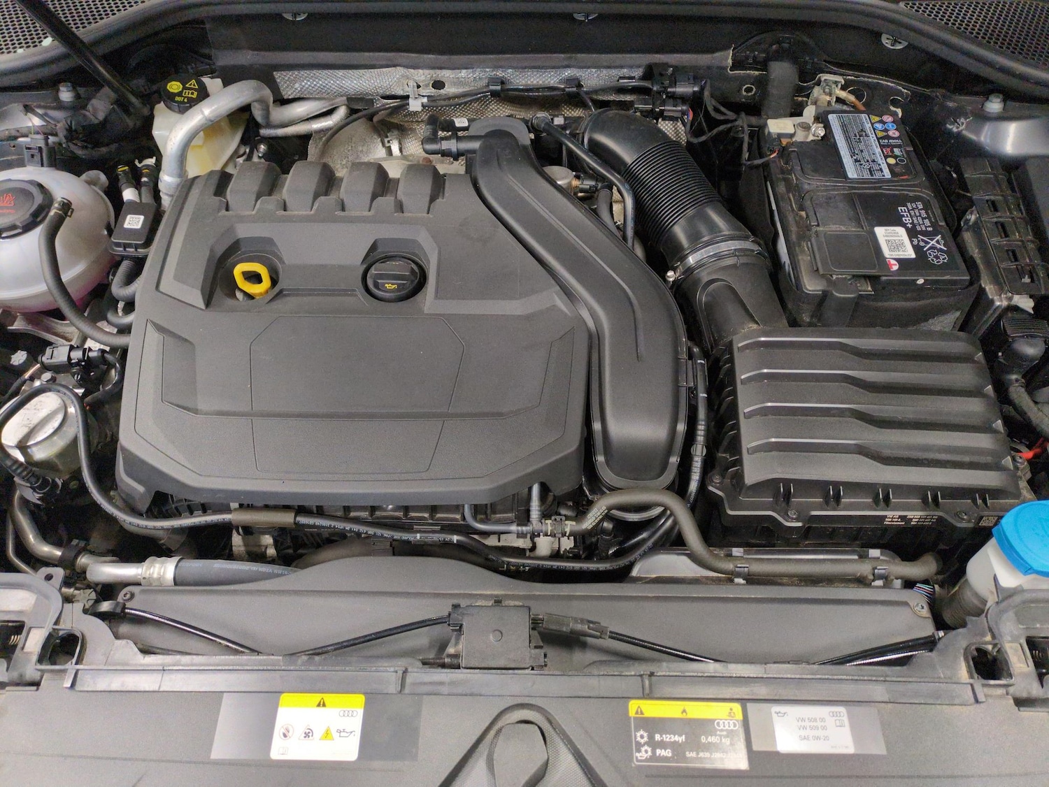 Used Audi Q2 2022 for sale - 76960457: Photo 33