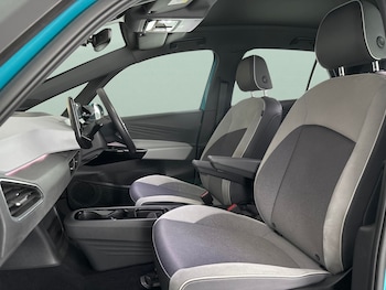 Used Volkswagen ID.3 2021 for sale - 79238936: Photo