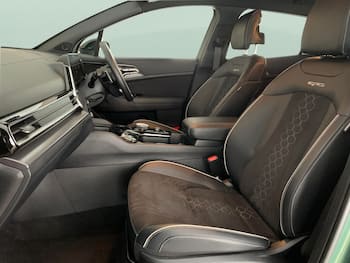 Used Kia Sportage 2023 for sale - 79651994: Photo