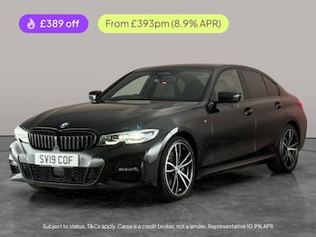 Used BMW 3 Series 2019 for sale - 79037645: Photo