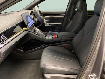 Used BYD Seal U undefined for sale - 78380530: Photo