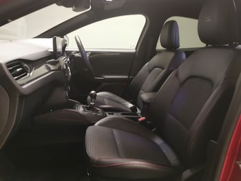 Used Ford Focus 2021 for sale - 78500330: Photo